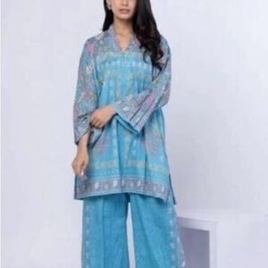 Khaadi co-ord set